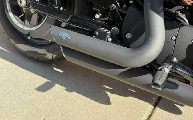 2022 Harley-Davidson XL883N - Iron 883