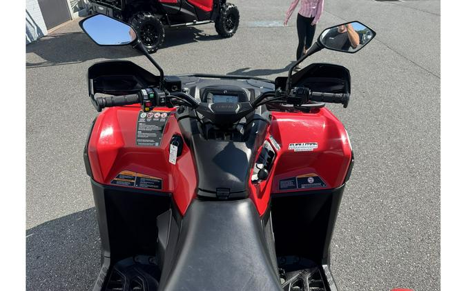 2025 OUTLANDER 700 4X4 - Can-Am