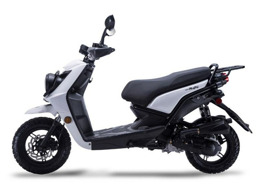 2023 Wolf Brand Scooters Rugby