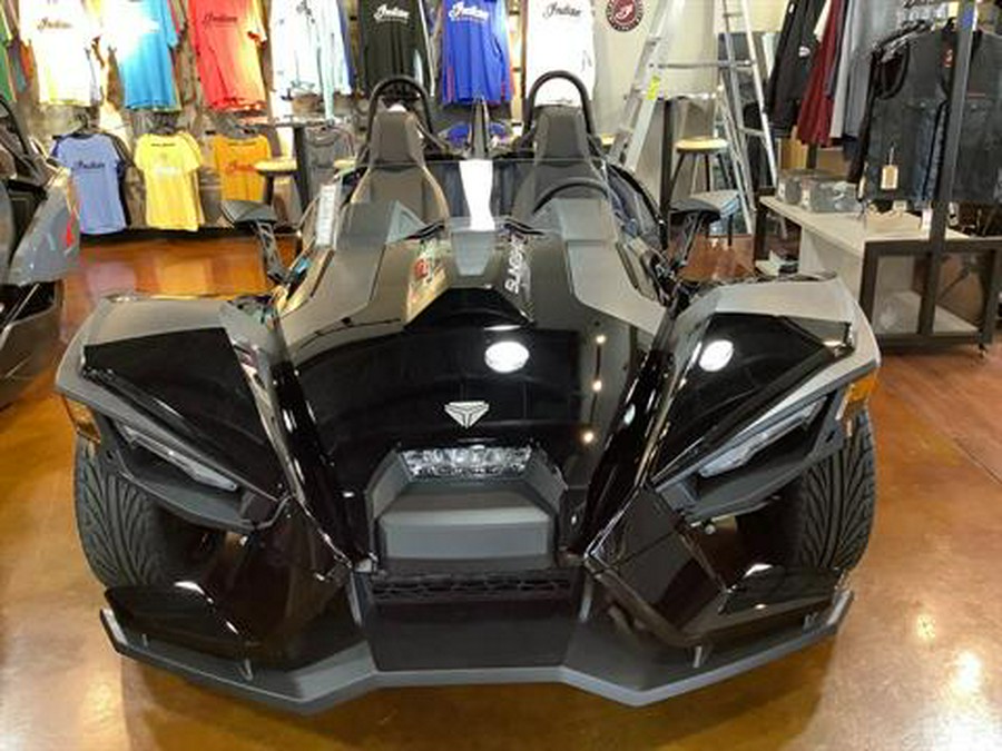 2023 Polaris SLINGSHOT S TECH PACKAGE AUTODRIVE