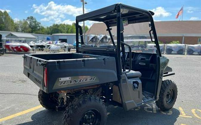 2021 Polaris Ranger 500