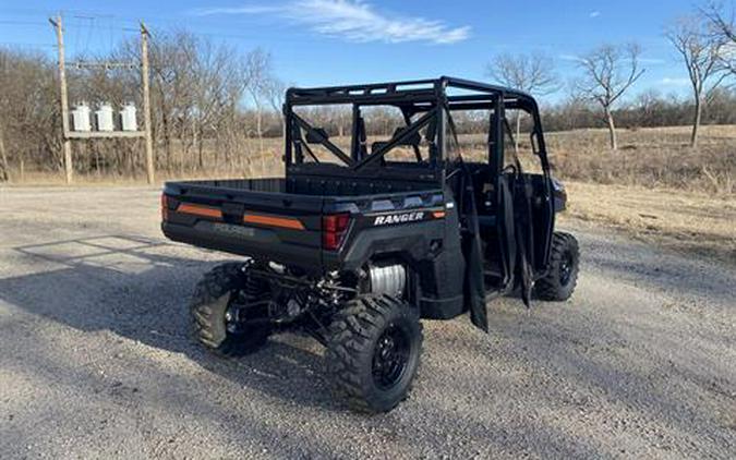 2024 Polaris Ranger Crew XP 1000 Premium