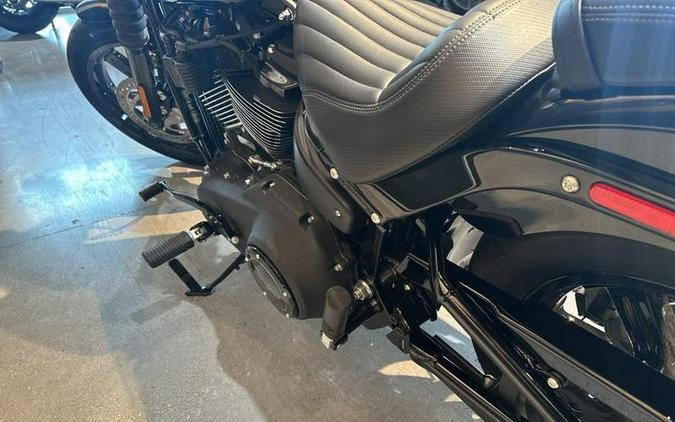 2024 Harley-Davidson® FXBBS - Street Bob® 114