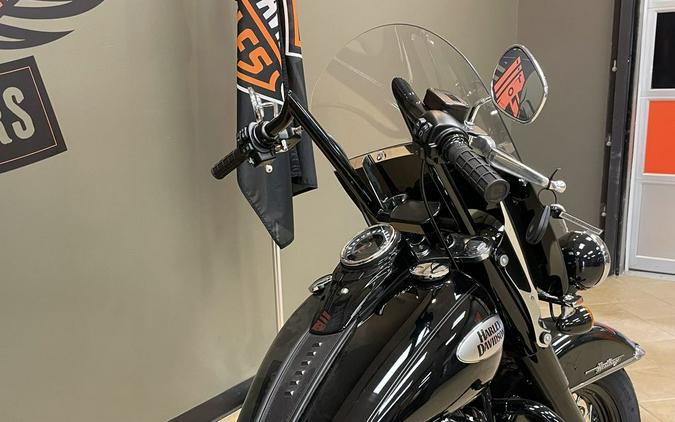 2021 Harley-Davidson Softail® Heritage Classic 114