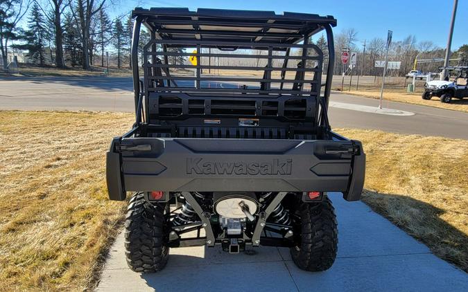 2024 Kawasaki MULE PRO-FXT 1000 LE Ranch Edition