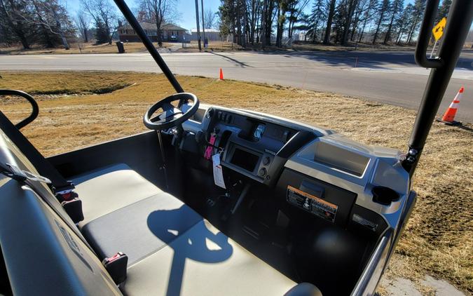 2024 Kawasaki MULE PRO-FXT 1000 LE Ranch Edition