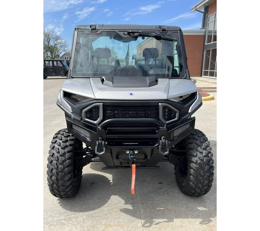 2024 Polaris® Ranger XD 1500 NorthStar Edition Ultimate