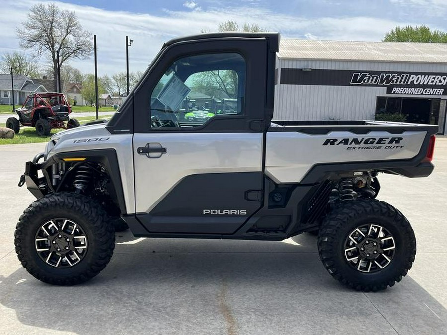 2024 Polaris® Ranger XD 1500 NorthStar Edition Ultimate