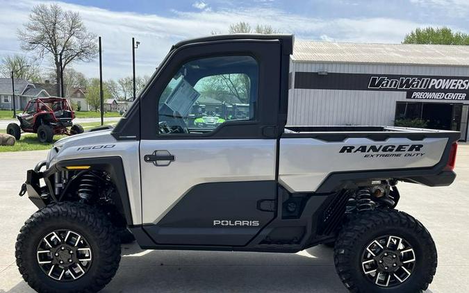 2024 Polaris® Ranger XD 1500 NorthStar Edition Ultimate