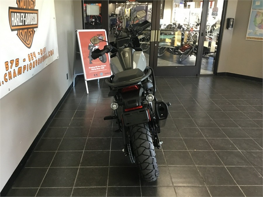 2024 Harley-Davidson Pan America 1250 Special