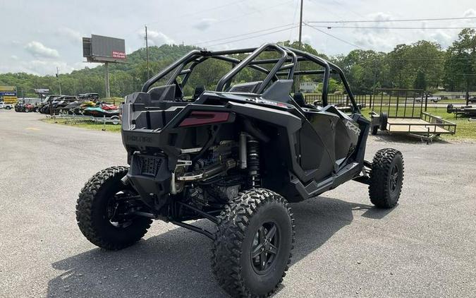 2024 Polaris® RZR Turbo R 4 Sport