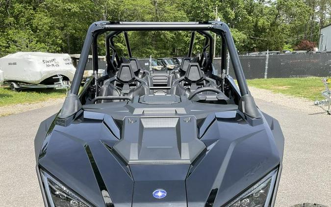 2024 Polaris® RZR Turbo R 4 Sport