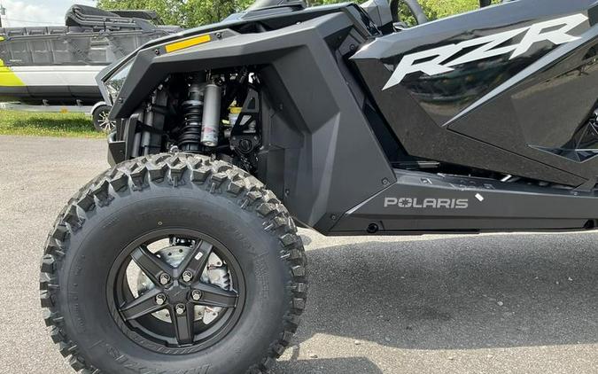 2024 Polaris® RZR Turbo R 4 Sport