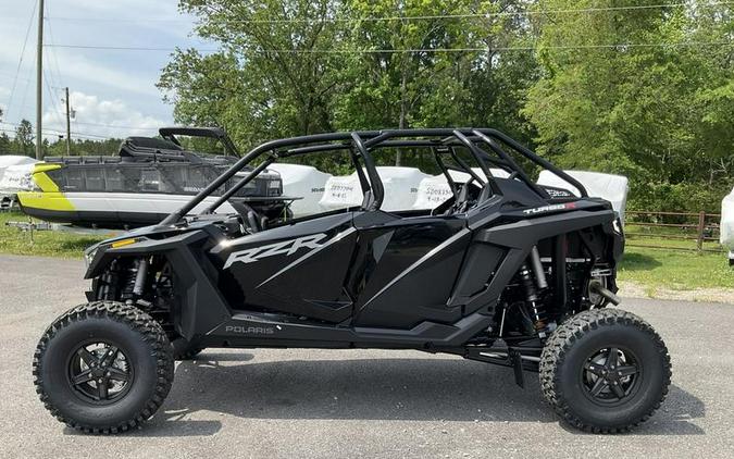 2024 Polaris® RZR Turbo R 4 Sport