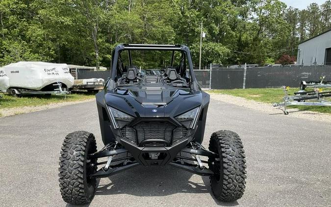 2024 Polaris® RZR Turbo R 4 Sport