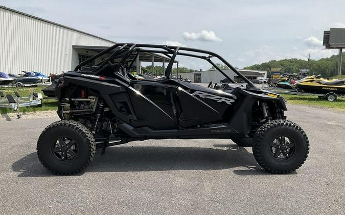 2024 Polaris® RZR Turbo R 4 Sport