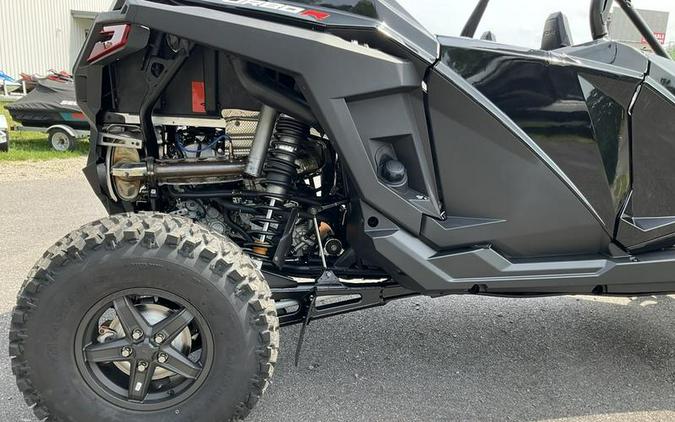 2024 Polaris® RZR Turbo R 4 Sport