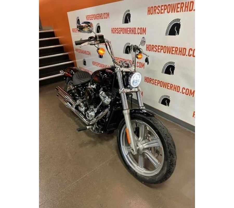 2023 Harley-Davidson® FXST - Softail® Standard