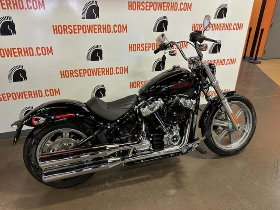 2023 Harley-Davidson® FXST - Softail® Standard