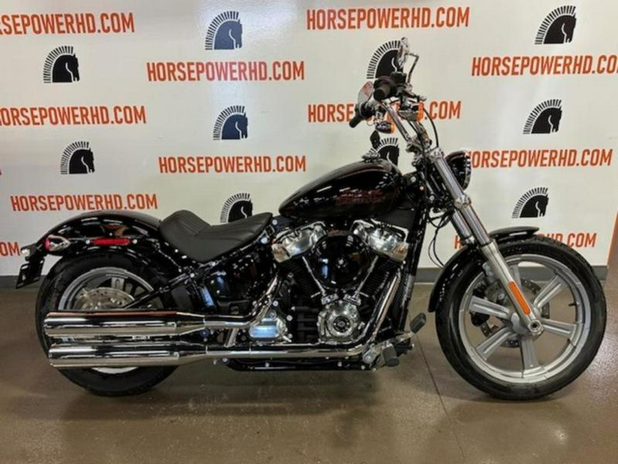 2023 Harley-Davidson® FXST - Softail® Standard