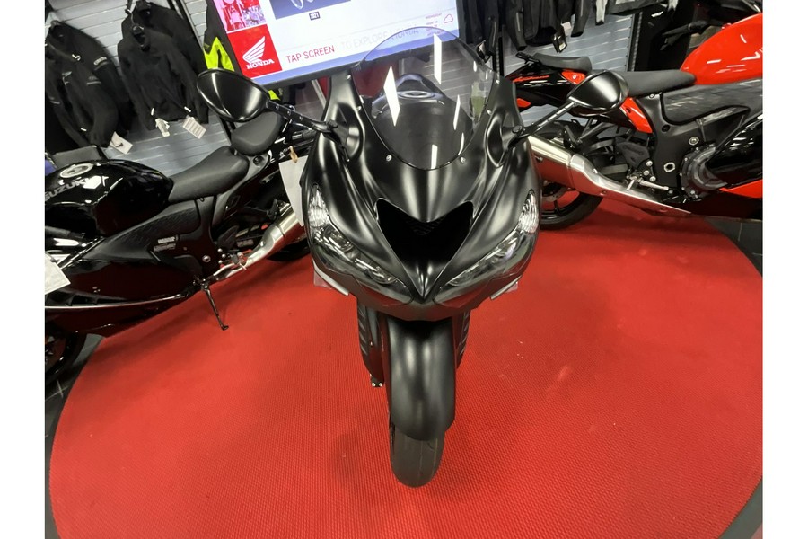 2023 Kawasaki Ninja ZX-14R ABS