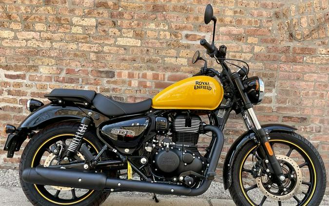 2023 Royal Enfield Meteor 350