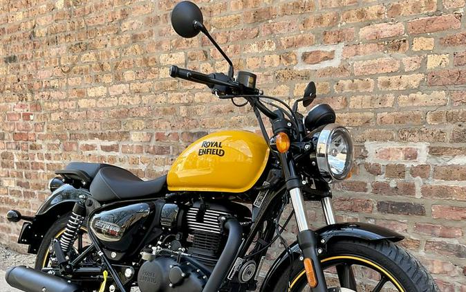 2023 Royal Enfield Meteor 350