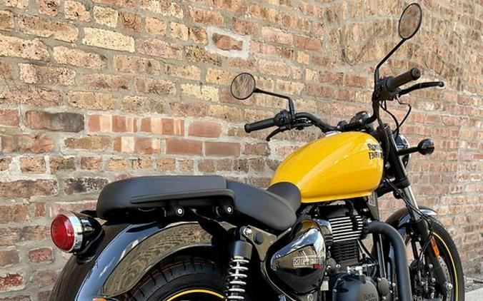 2023 Royal Enfield Meteor 350