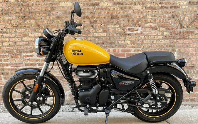 2023 Royal Enfield Meteor 350