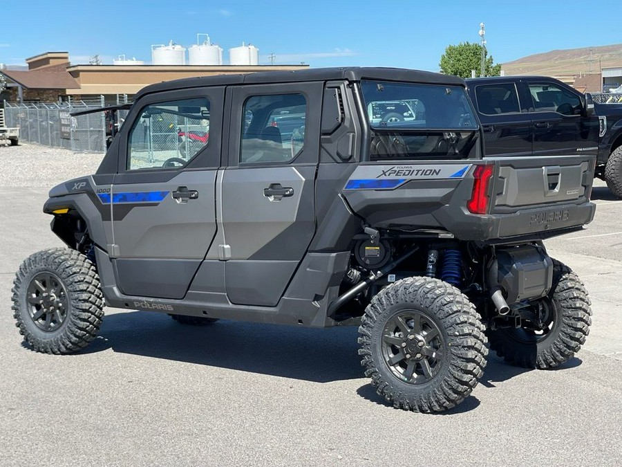 2024 Polaris® XPedition XP 5 NorthStar