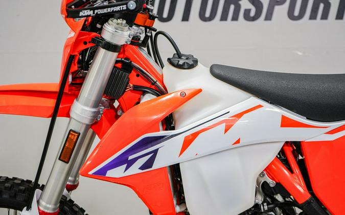 2023 KTM 350 EXC-F