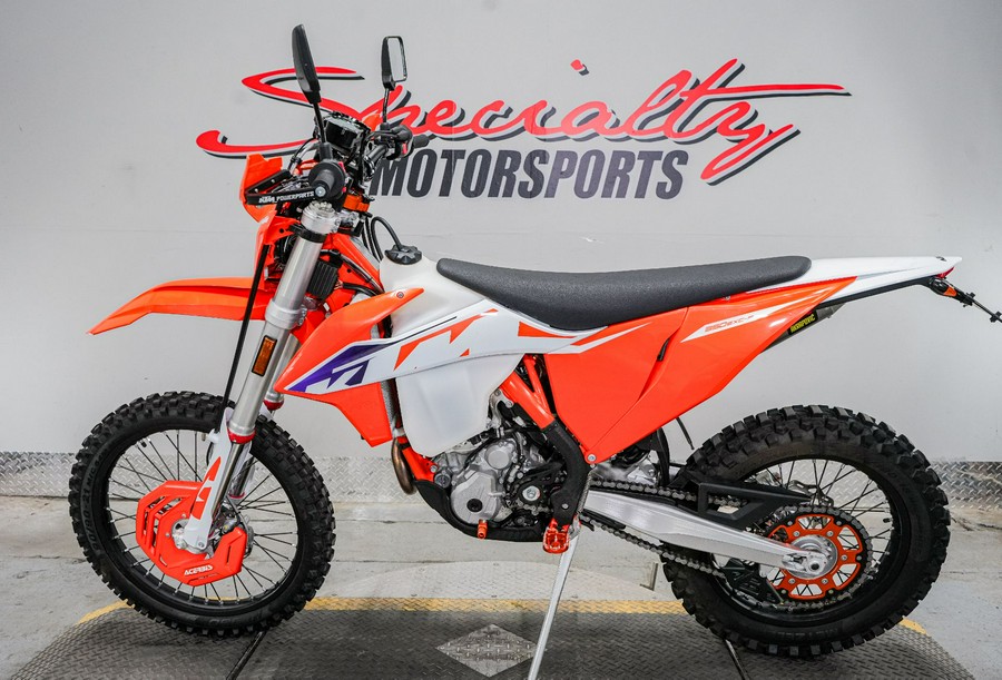 2023 KTM 350 EXC-F