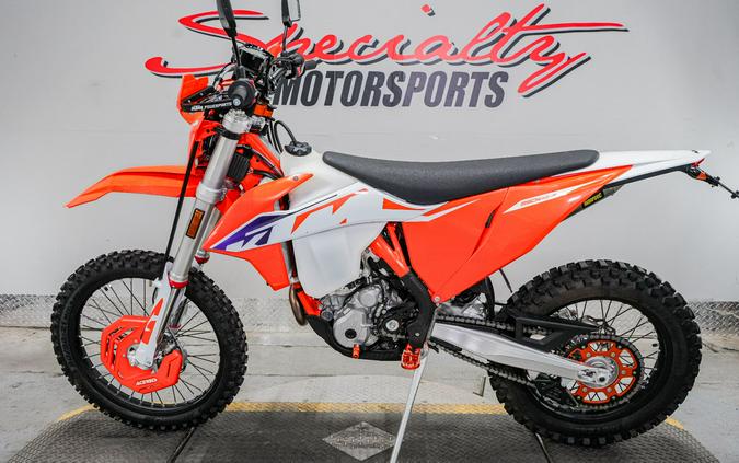 2023 KTM 350 EXC-F