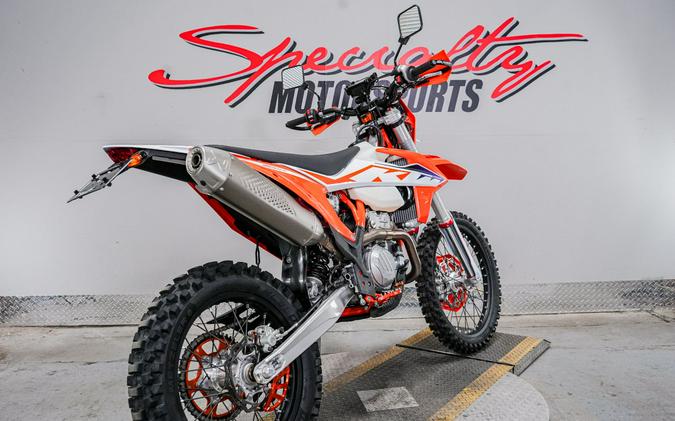 2023 KTM 350 EXC-F