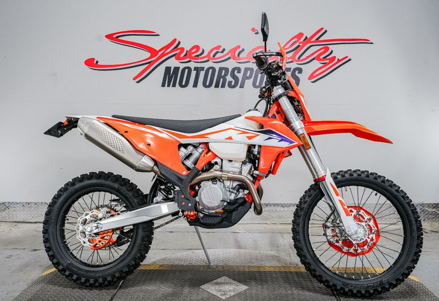 2023 KTM 350 EXC-F