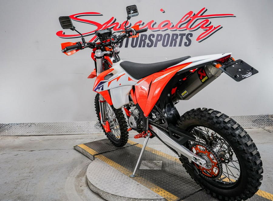 2023 KTM 350 EXC-F