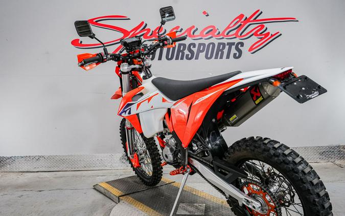 2023 KTM 350 EXC-F