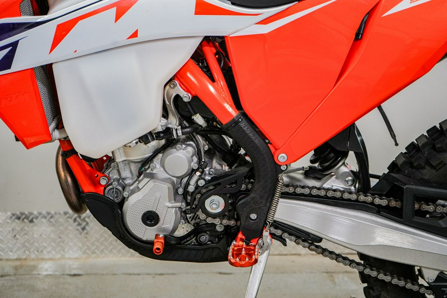 2023 KTM 350 EXC-F