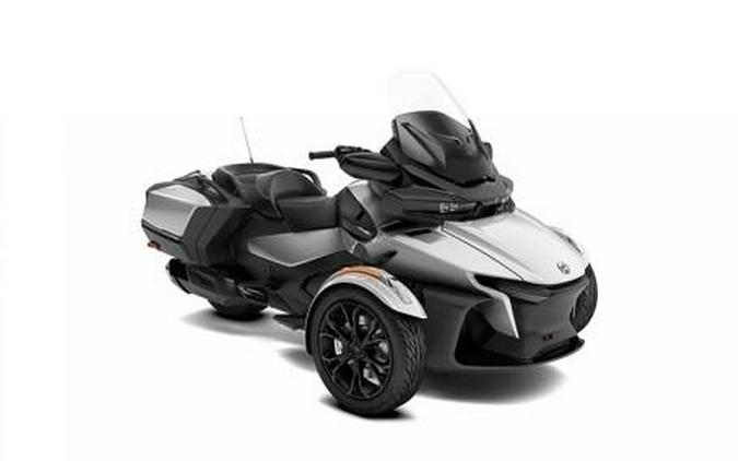 2024 Can-Am™ Spyder RT Base