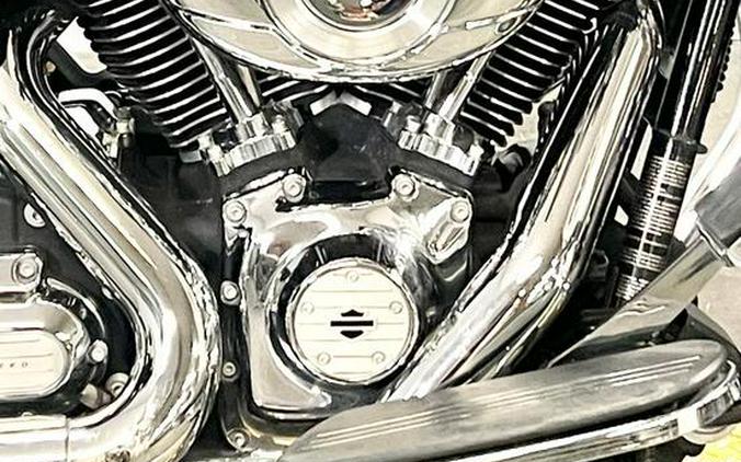 2013 Harley-Davidson® FLHX - Street Glide®