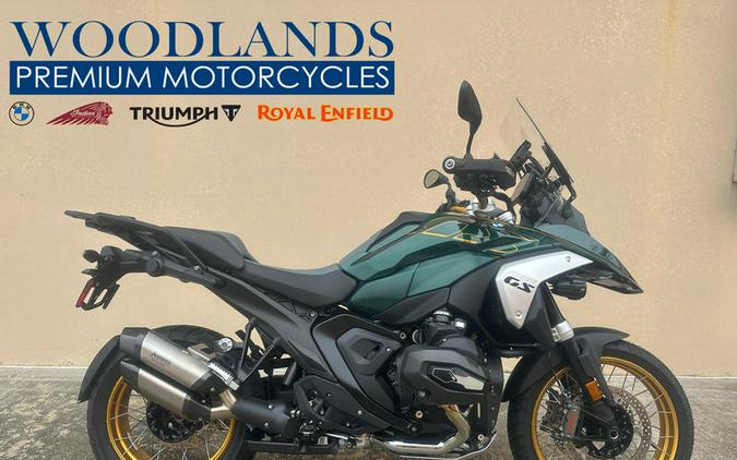 2024 BMW R 1300 GS Style Option 719