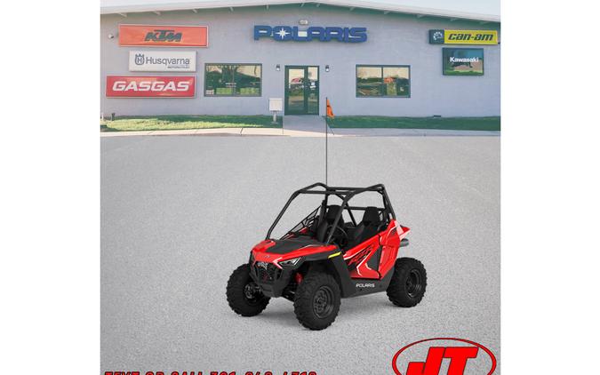 2025 Polaris Industries RZR® 200 EFI