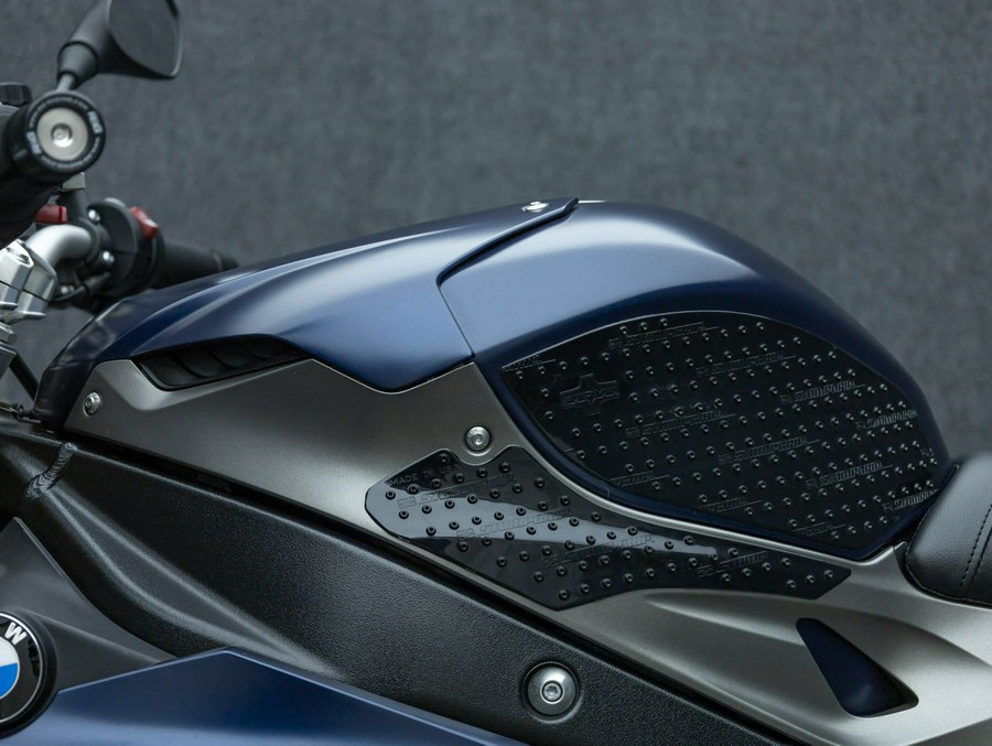 2015 BMW S1000R W/ABS