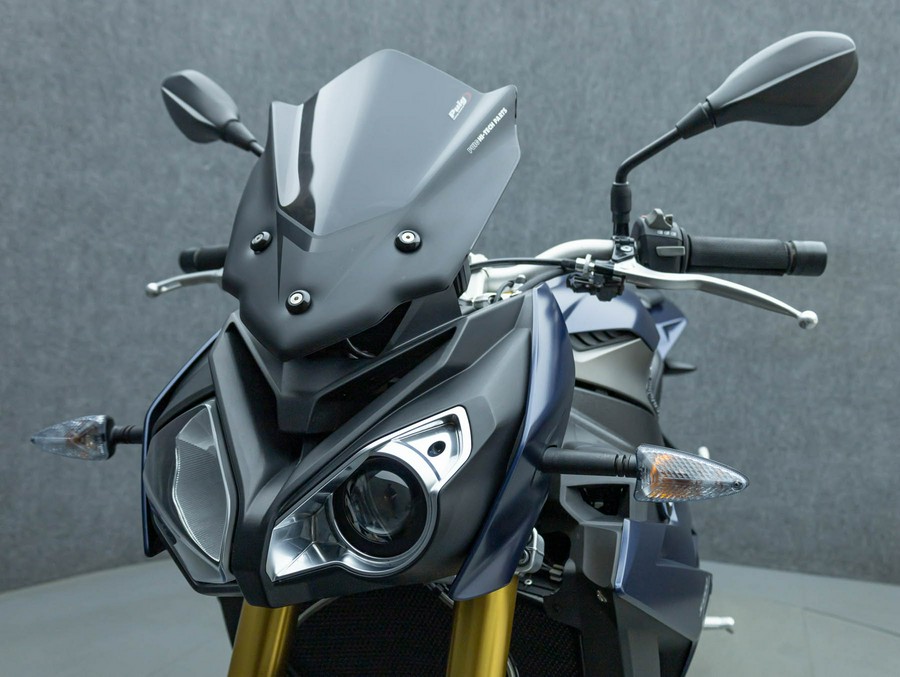 2015 BMW S1000R W/ABS