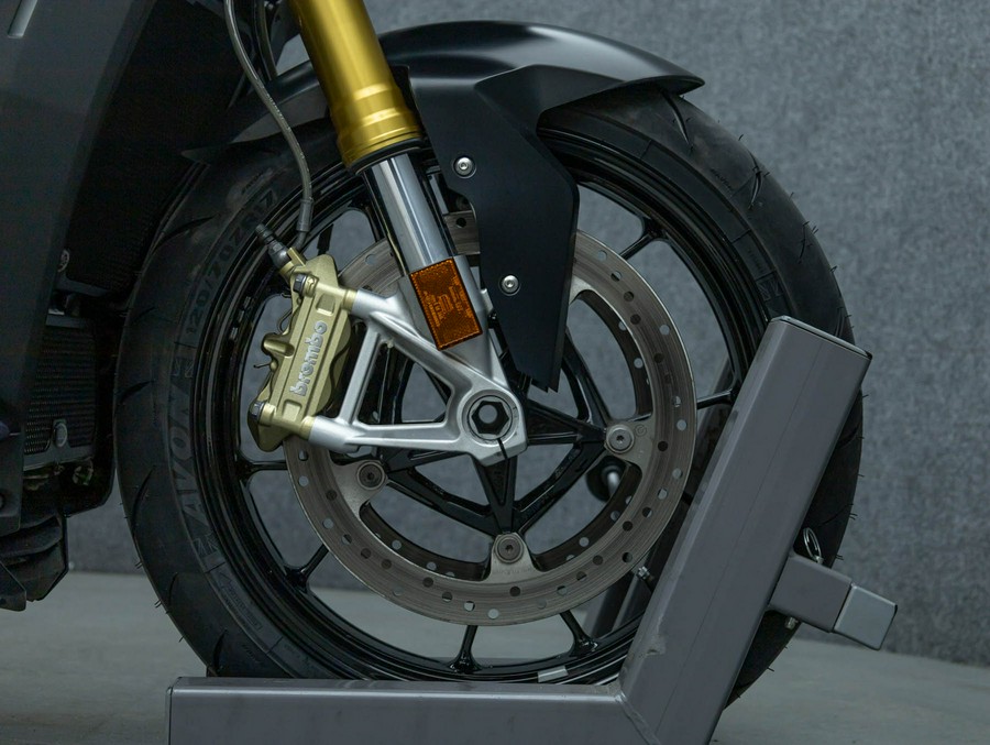 2015 BMW S1000R W/ABS