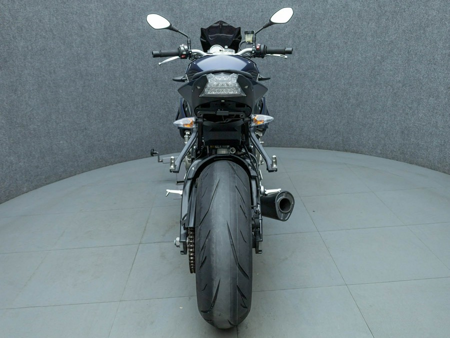 2015 BMW S1000R W/ABS