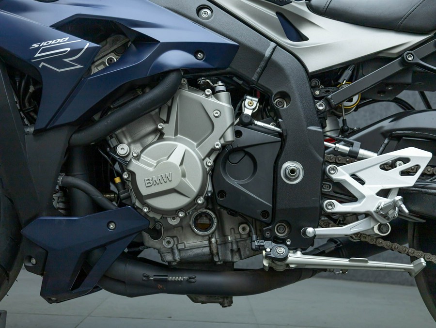 2015 BMW S1000R W/ABS