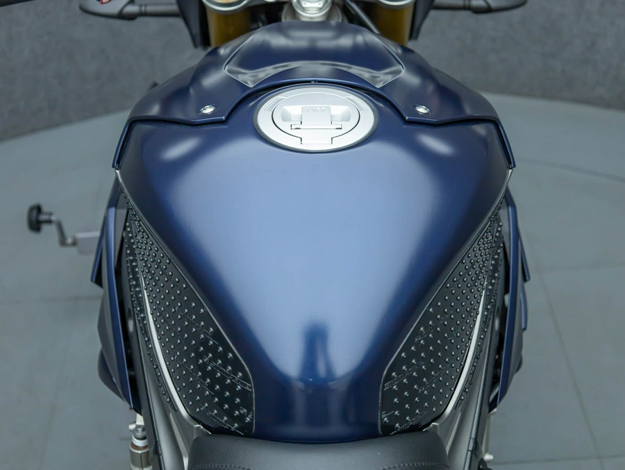 2015 BMW S1000R W/ABS