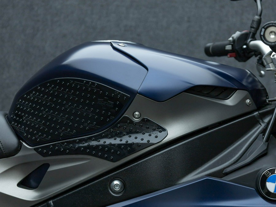 2015 BMW S1000R W/ABS