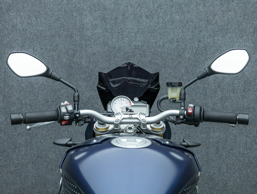 2015 BMW S1000R W/ABS